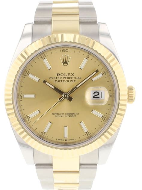 rolex datejust chronograph oro|rolex 2021 datejust.